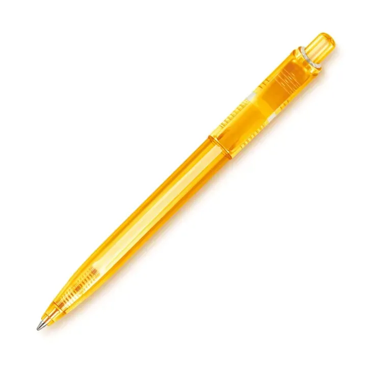 Ball pen Ducal Clear transparent (RX210 refill) - LT80917 (N0441)